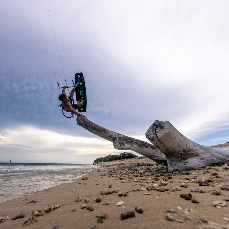 DUOTONE Kite TT Jaime SLS 2022 kitesurfing board grey 44220-3421 8