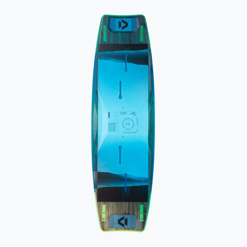 DUOTONE Kite TT Select 2022 kiteboard blue 44220-3425 2