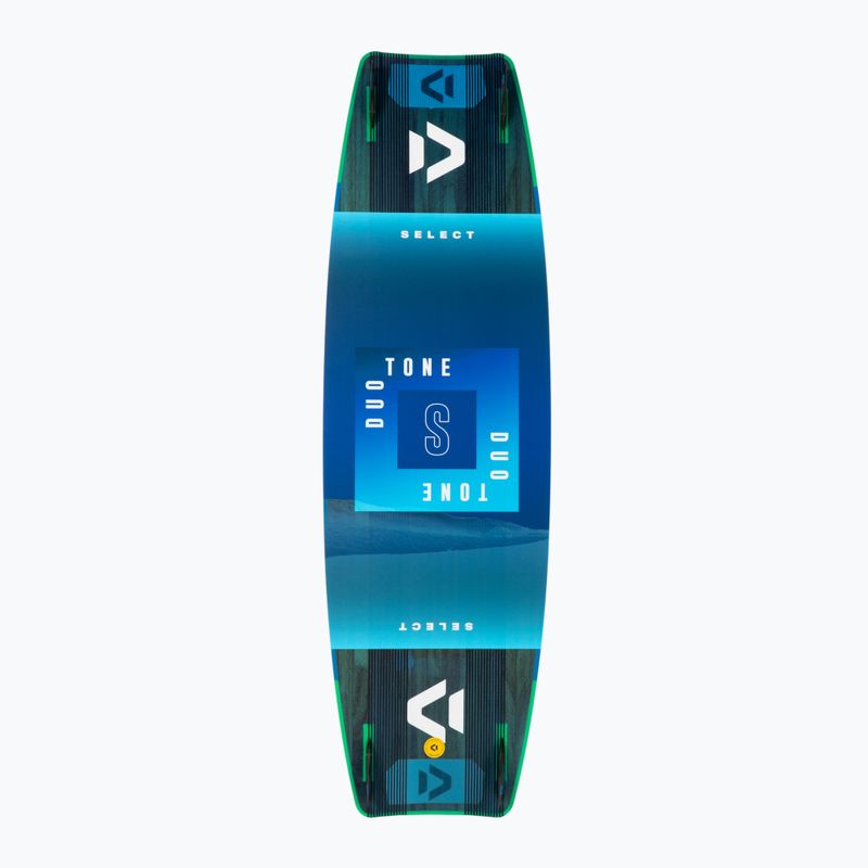 DUOTONE Kite TT Select 2022 kiteboard blue 44220-3425 3