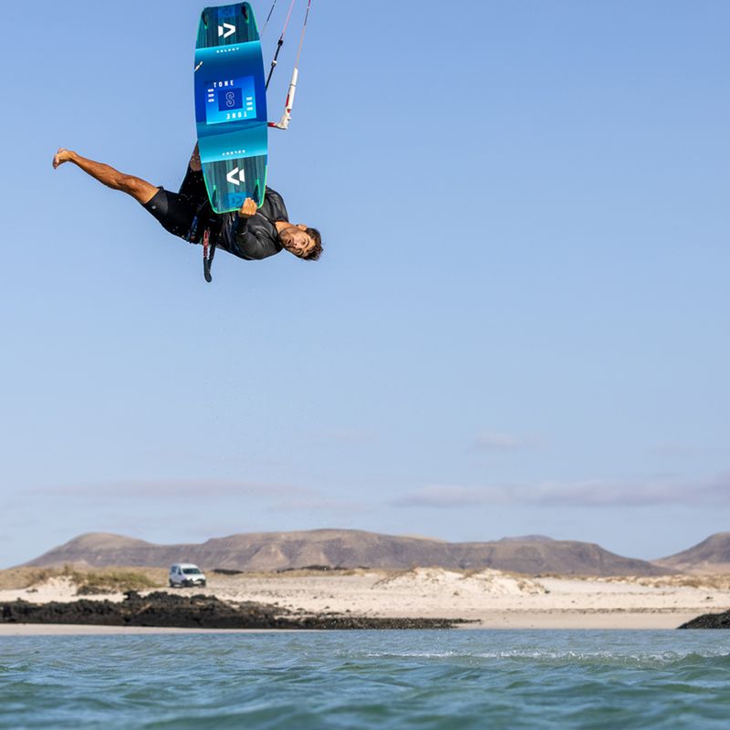 DUOTONE Kite TT Select 2022 kiteboard blue 44220-3425 7