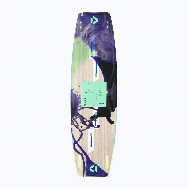 DUOTONE Kite TT Soleil 2022 kiteboard navy blue 44220-3429 2