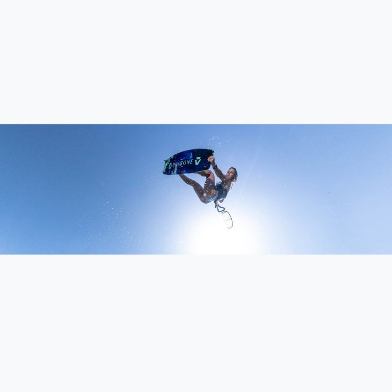 DUOTONE Kite TT Soleil 2022 kiteboard navy blue 44220-3429 5