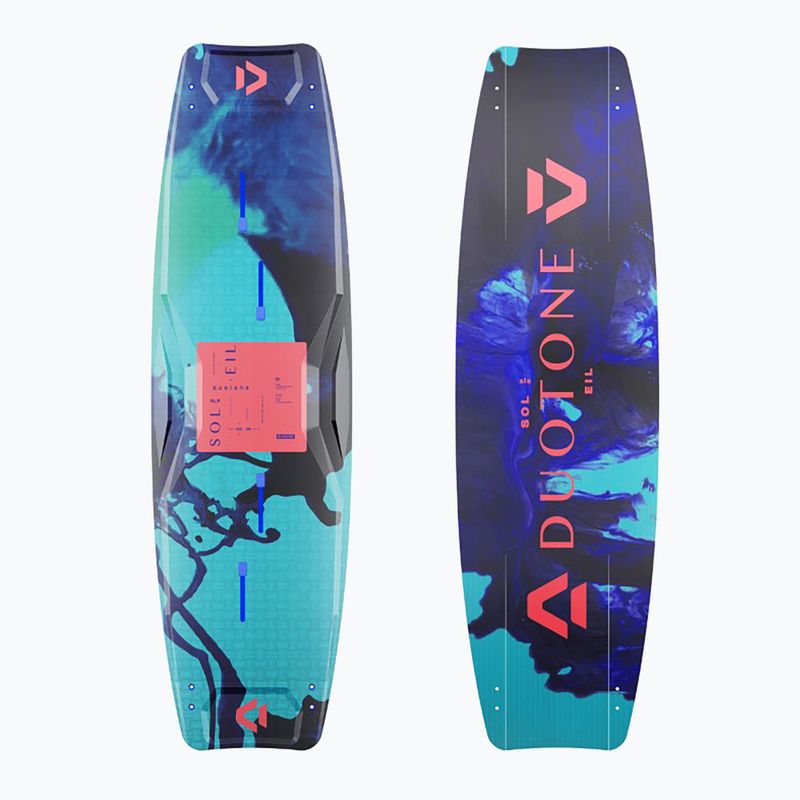 DUOTONE Kite TT Soleil SLS 2022 44220-3430 kiteboard 7