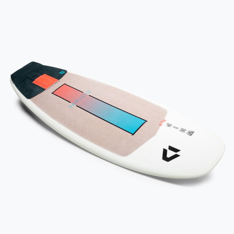 DUOTONE kitesurfing board Whip SLS 2022 white 44220-3409