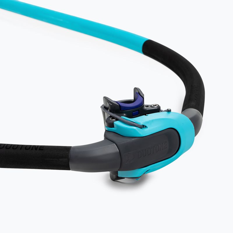 DUOTONE Black Series windsurfing boom black-blue 14220-1400 3