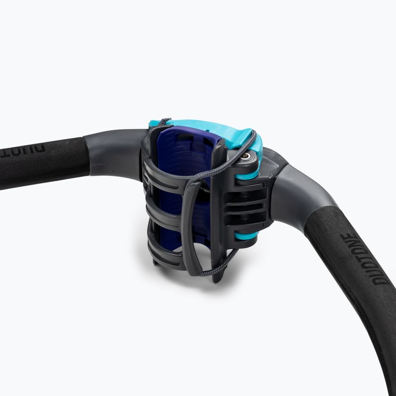 DUOTONE Black Series windsurfing boom black-blue 14220-1400 4