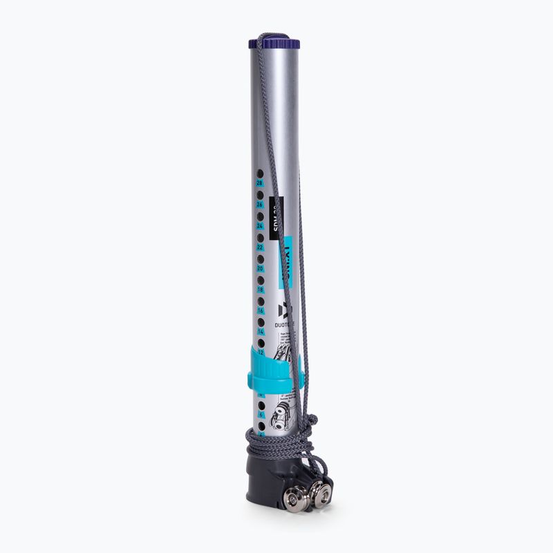 SDM DUOTONE mast extension Uni.XT grey 14220-7301