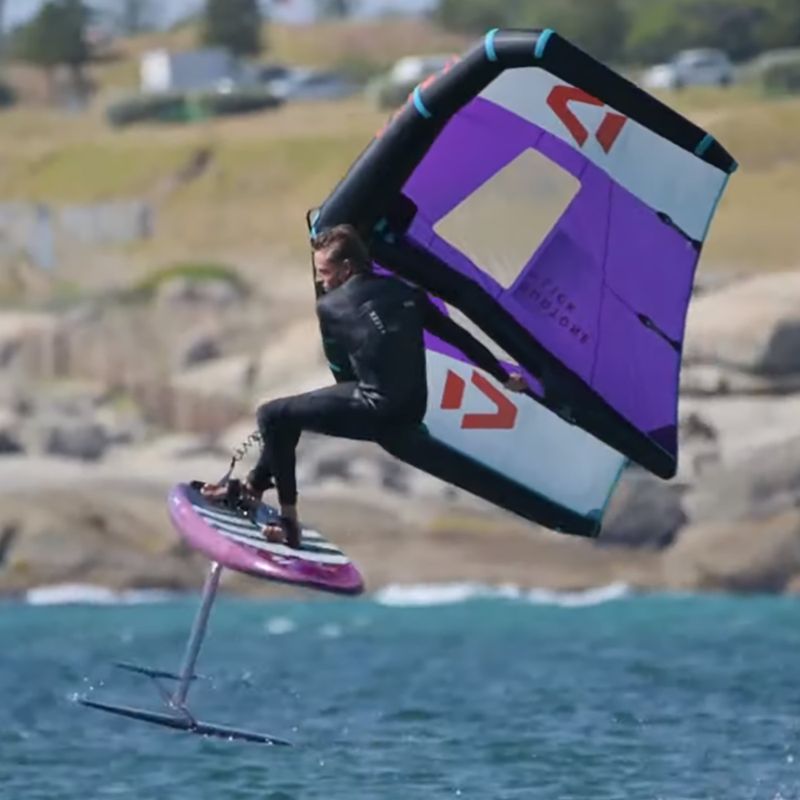 Wingfoil board Fanatic Sky Wing 2022 8