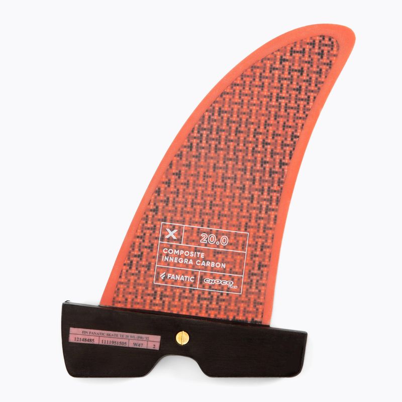 Fanatic Skate TE windsurfing board black 13220-1008 9