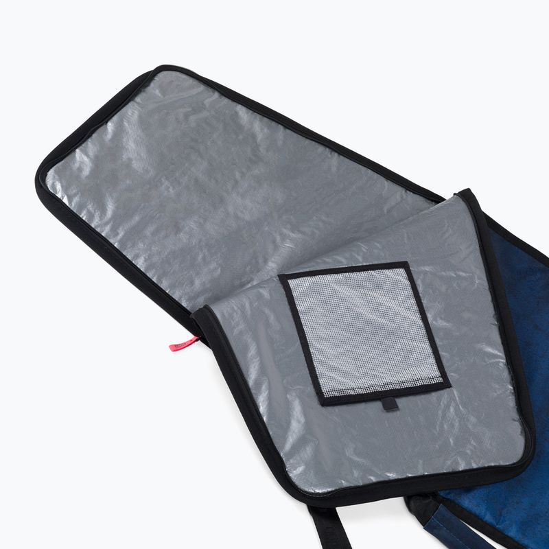 DUOTONE Single Twintip kiteboard cover blue 44220-7015 6
