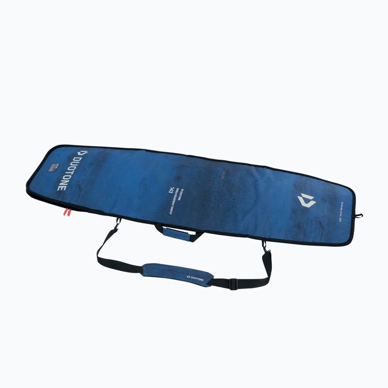 DUOTONE Single Twintip kiteboard cover blue 44220-7015 7