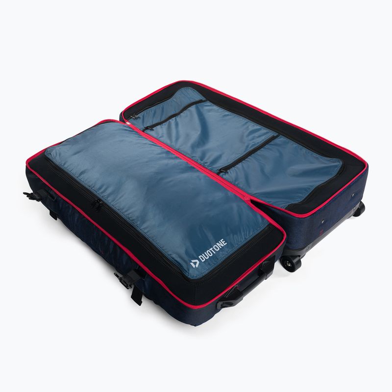 DUOTONE Travelbag navy blue 44220-7000 5