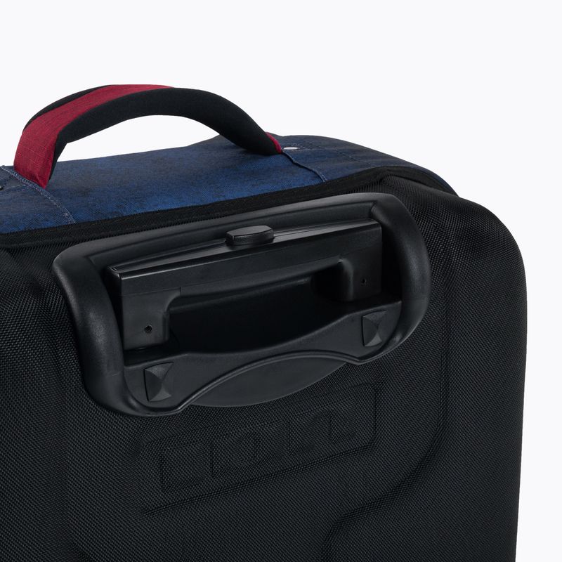 DUOTONE Travelbag navy blue 44220-7000 8
