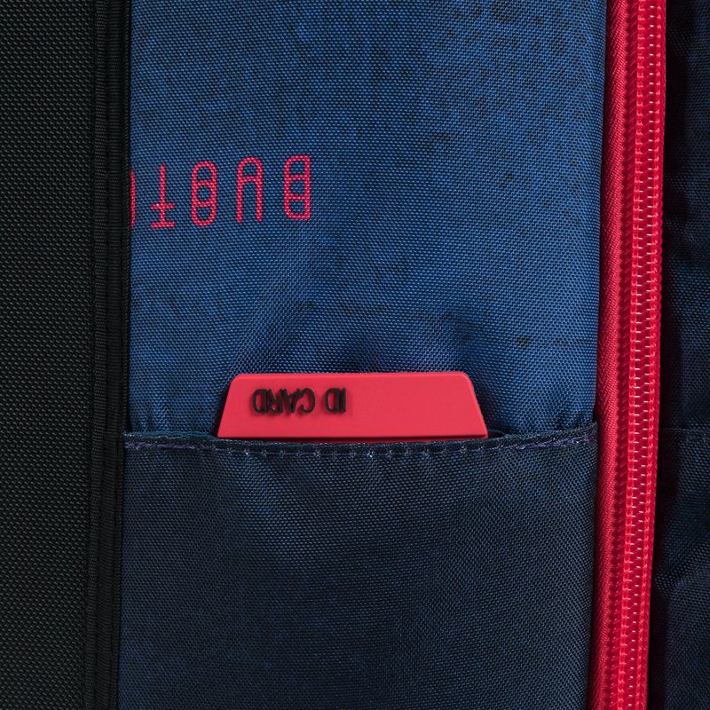 DUOTONE Travelbag navy blue 44220-7000 15