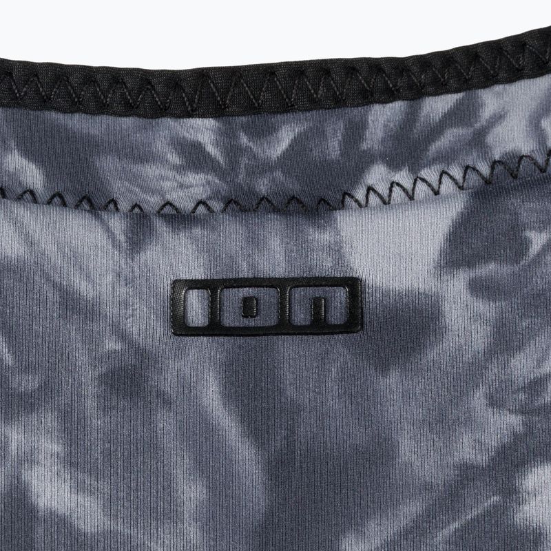 ION Collision Select 259 safety waistcoat grey 48222-4160 6