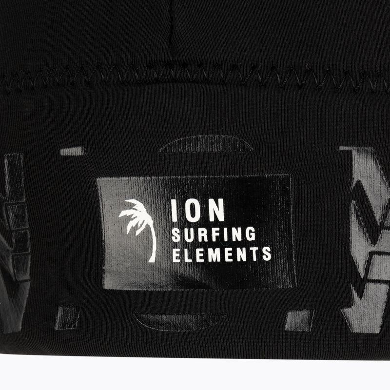 ION Neo Logo neoprene cap black 48220-4183 4