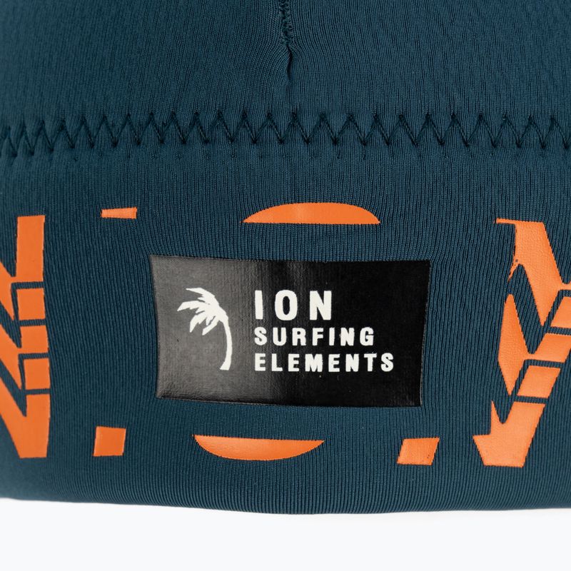 ION Neo Logo neoprene cap navy blue 48220-4183 4