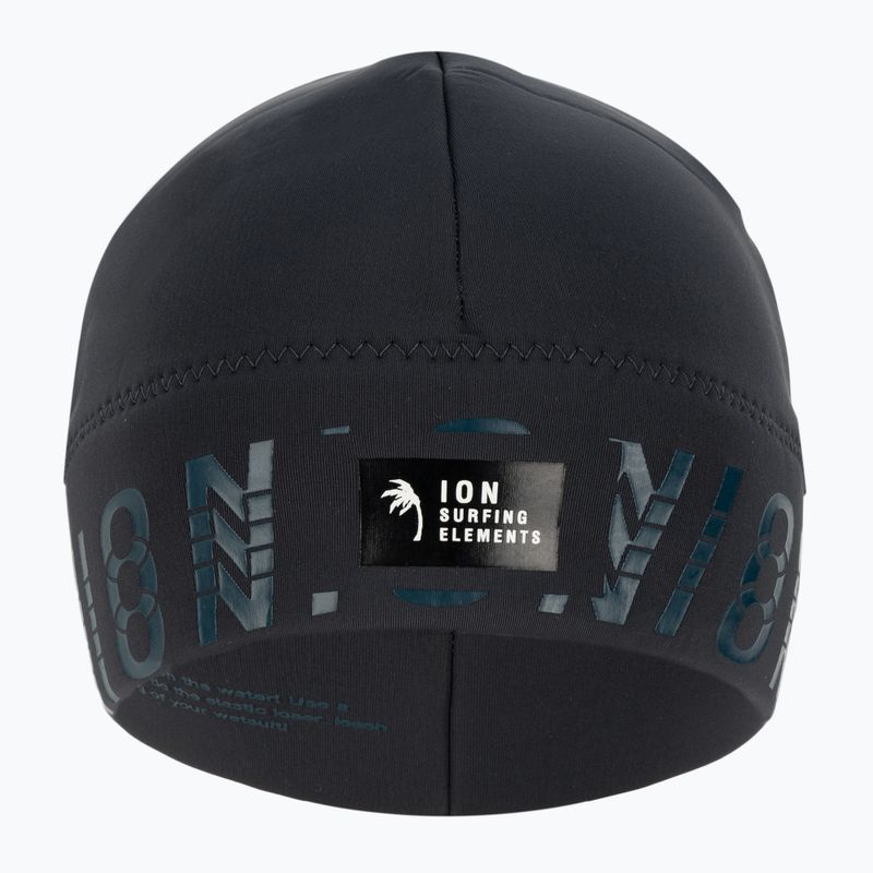 ION Neo Logo grey neoprene cap 48220-4183 2