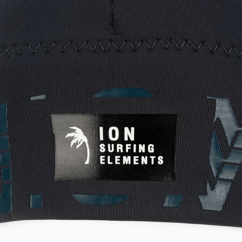 ION Neo Logo grey neoprene cap 48220-4183 4