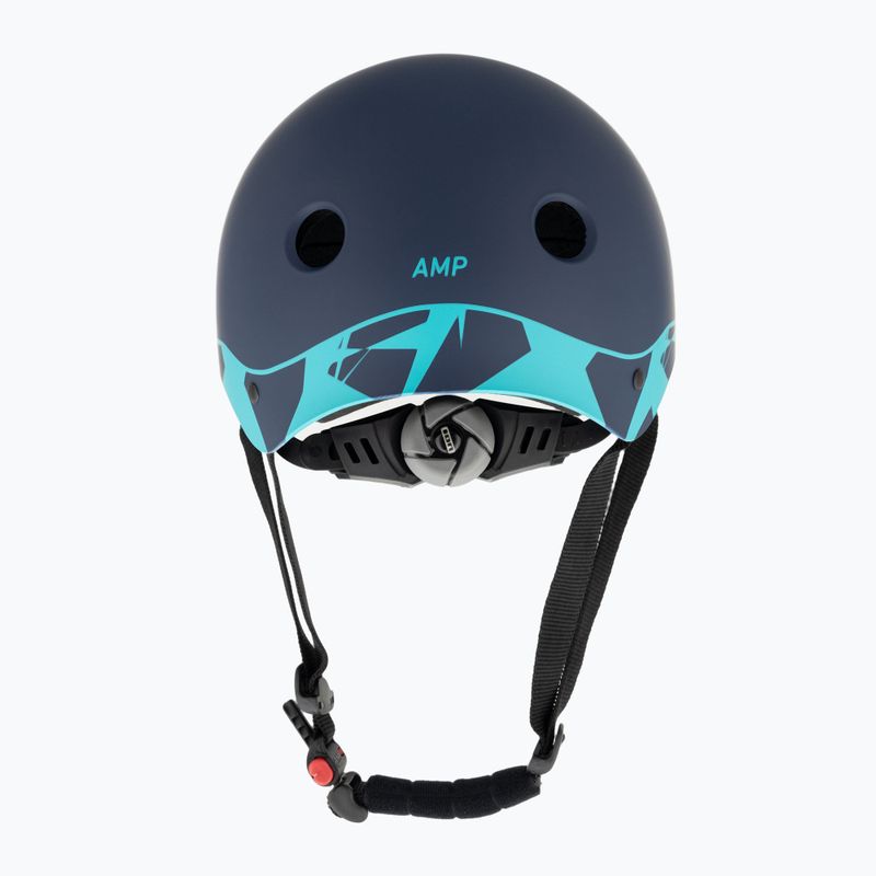ION Hardcap Amp indigo helmet 3