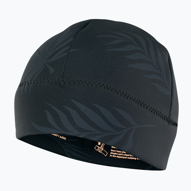 Women's neoprene cap ION Neo Grace black 48223-4184 5