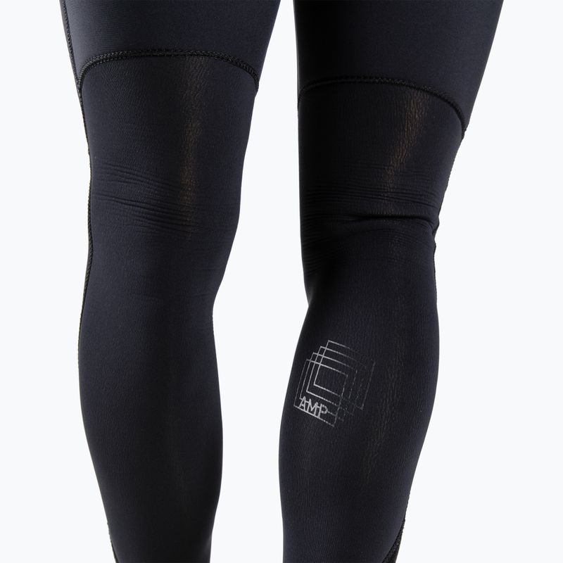 Men's ION Seek Amp 5/4 mm Swim Foam Black 48222-4406 5