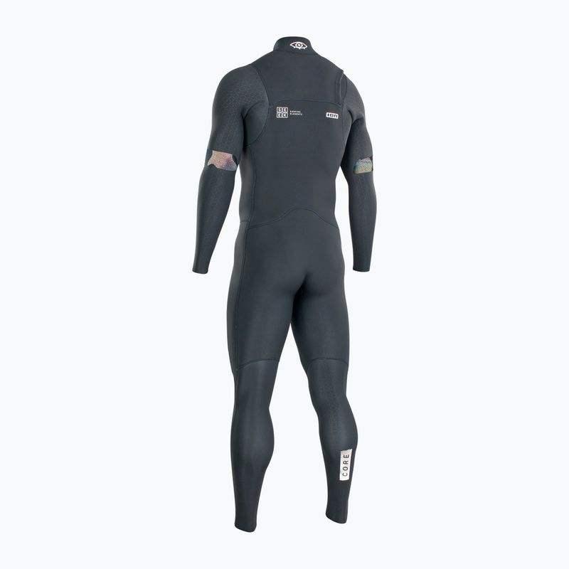 Men's ION Seek Core 5/4 mm swimming foam black 48222-4478 2