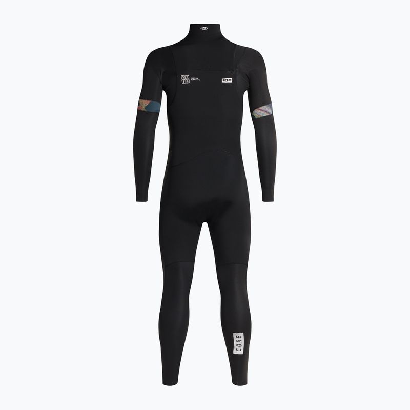 Men's ION Seek Core 3/2 mm swimming foam black 48222-4480 3