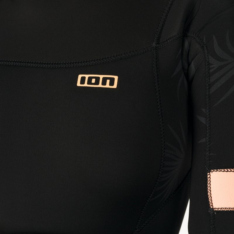 Women's ION Amaze Core 4/3 mm Swim Foam Black 48223-4511 6