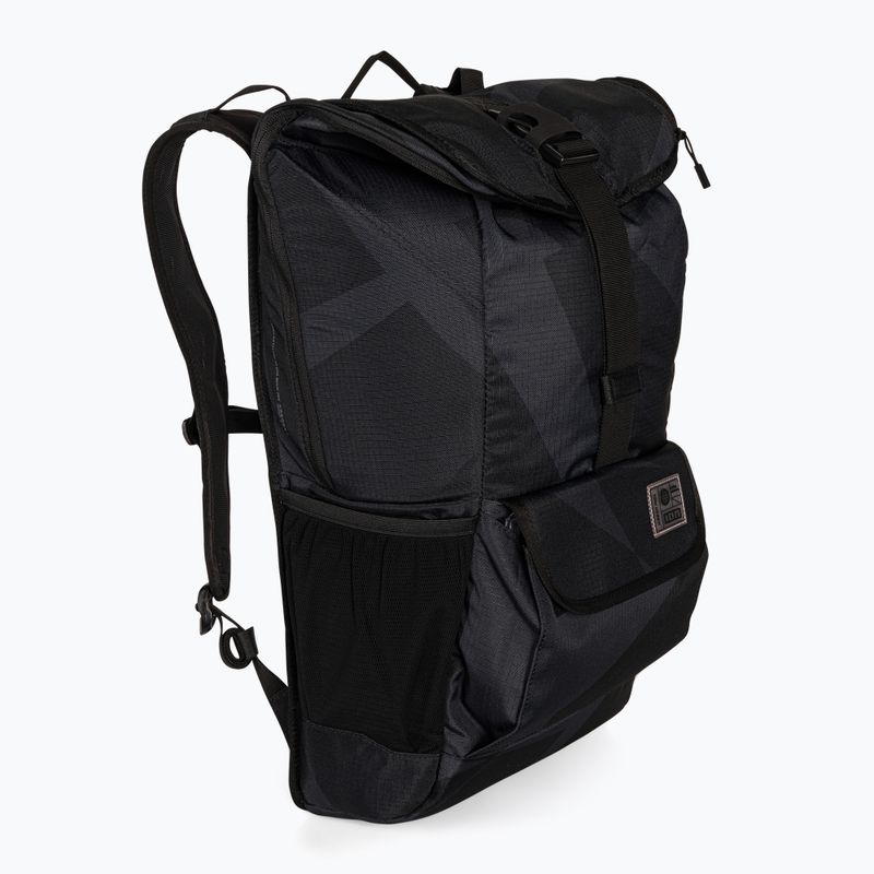 ION Mission Pack backpack black 48220-7001 2