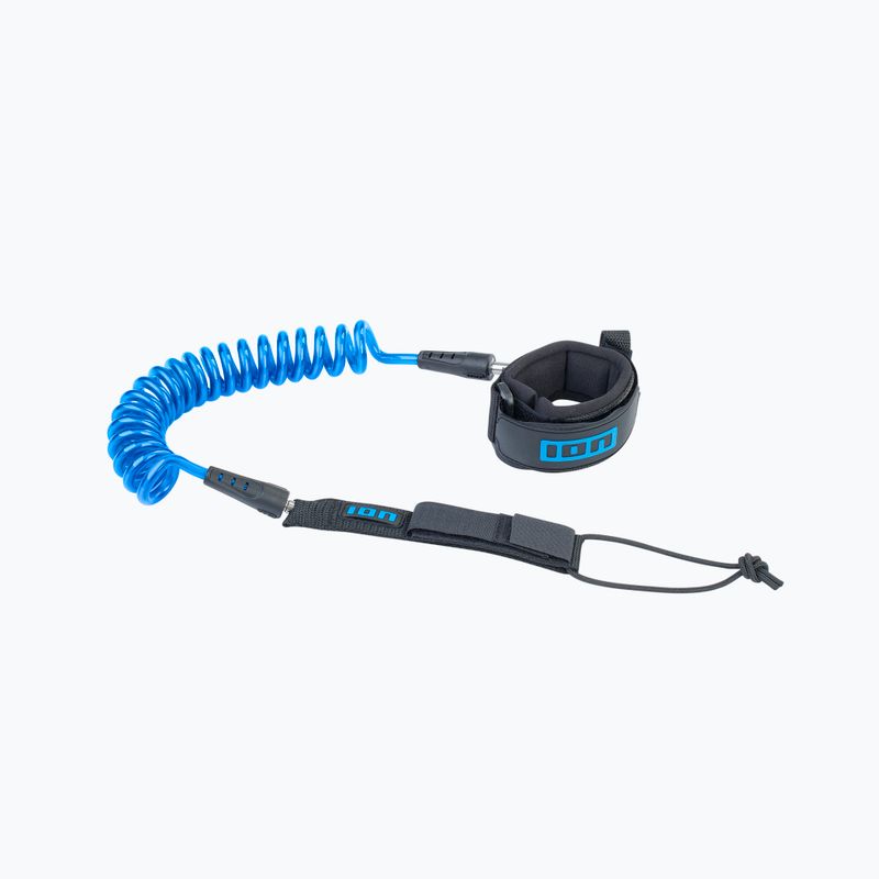 ION Leash Wing Core Coiled Wrist black-blue 48220-7060