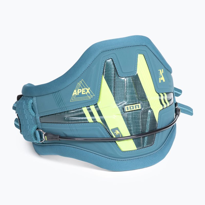 Men's kitesurfing trapeze ION Kite Apex green 48220-7250