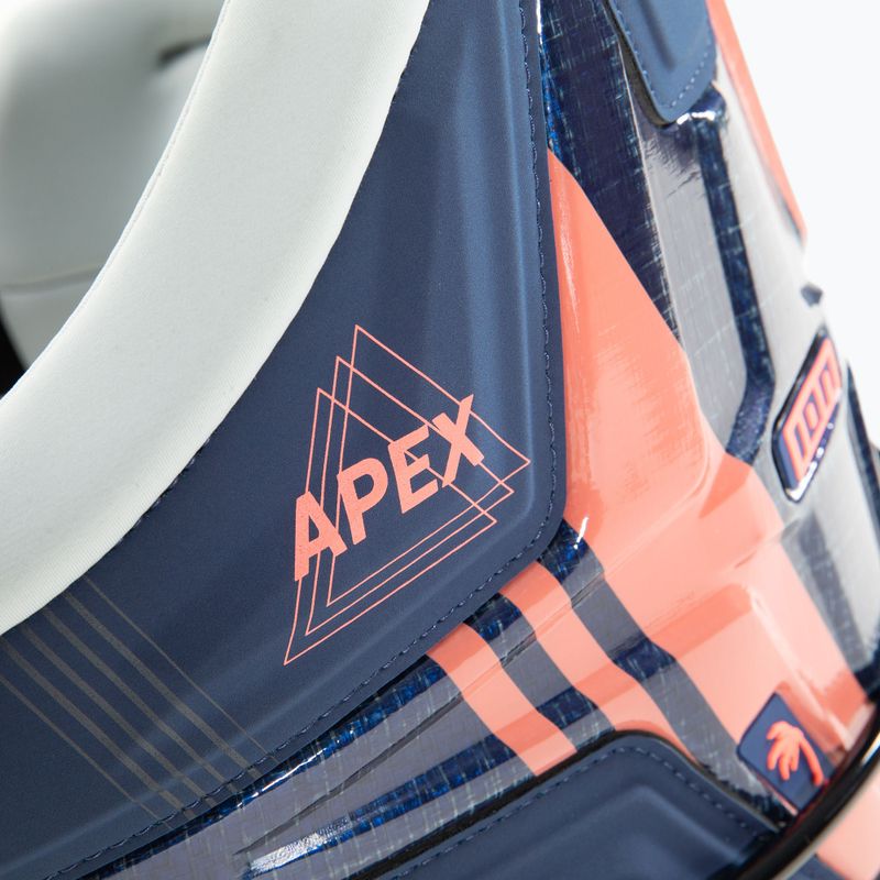 Men's ION Kite Apex kitesurfing trapeze navy blue 48220-7253 5