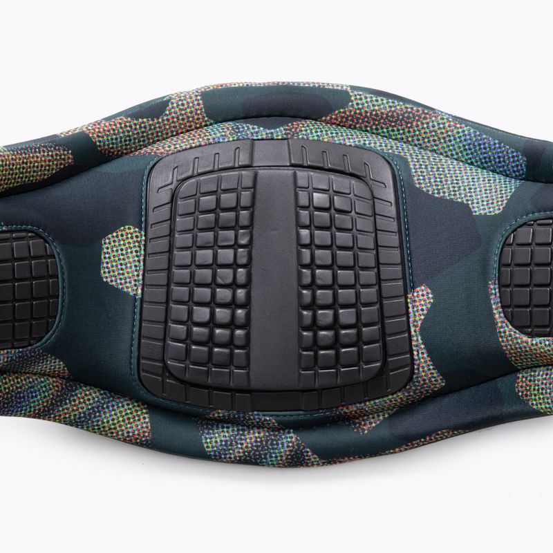 Men's kitesurfing trapeze ION Kite Riot Curv grey 48220-7241 4