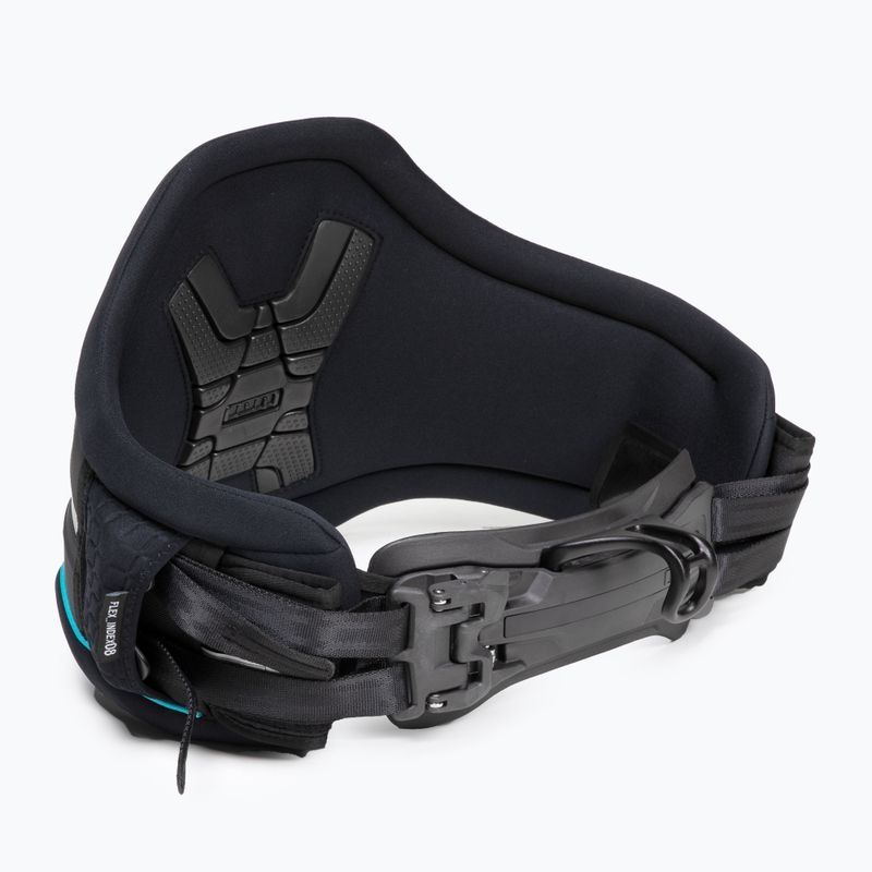 Men's windsurfing trapeze ION Radium black 48220-7278 2