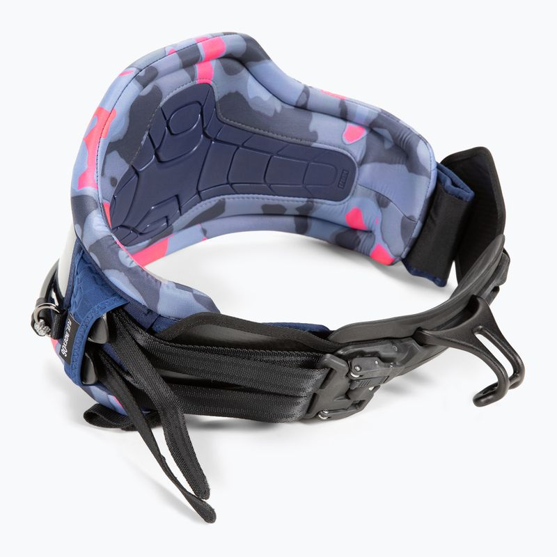 Women's kitesurfing trapeze ION Kite Nova navy blue-pink 48220-7273 2