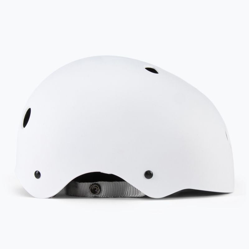 ION Hardcap Core helmet white 48220-7200 4