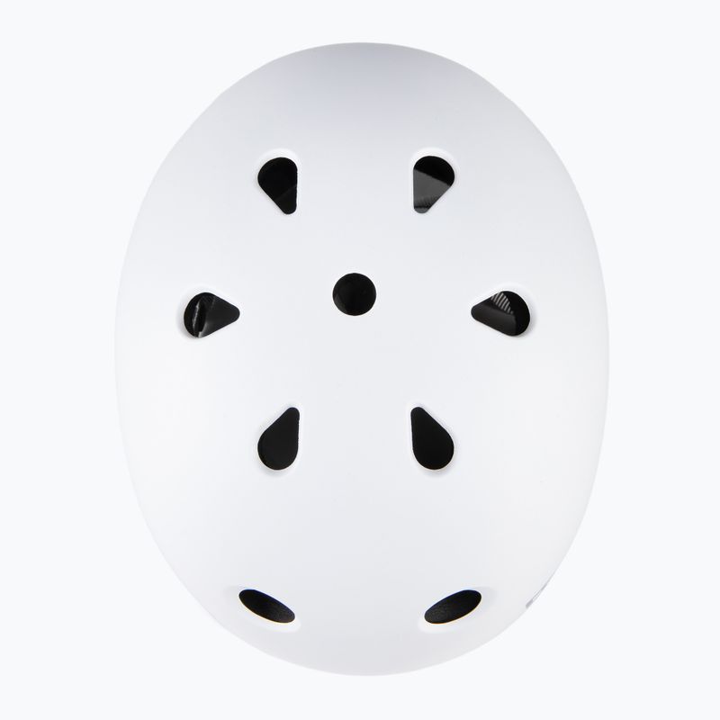 ION Hardcap Core helmet white 48220-7200 5