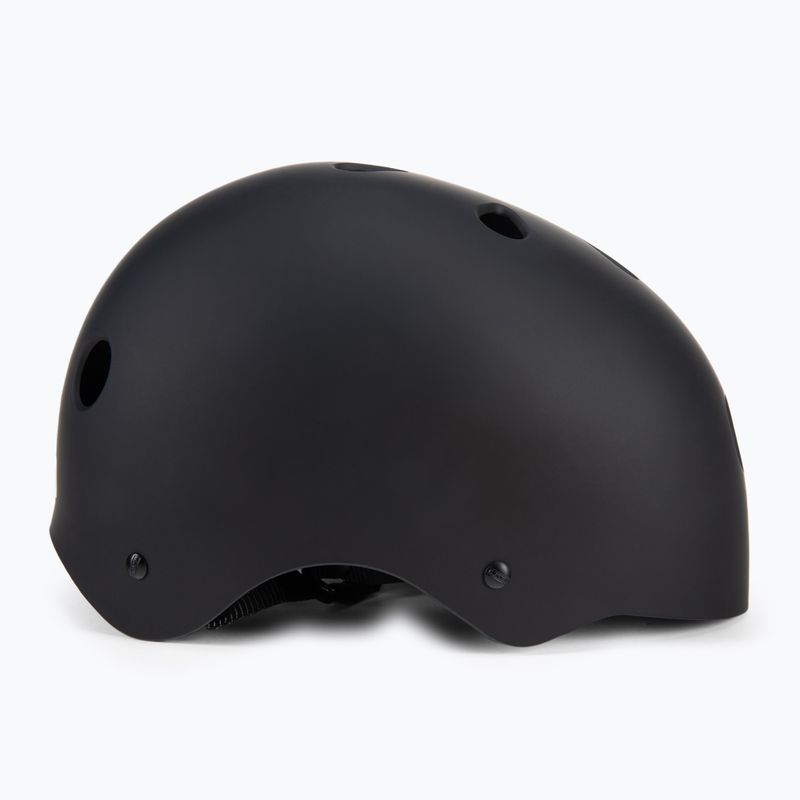 ION Hardcap Core helmet black 48220-7200 3