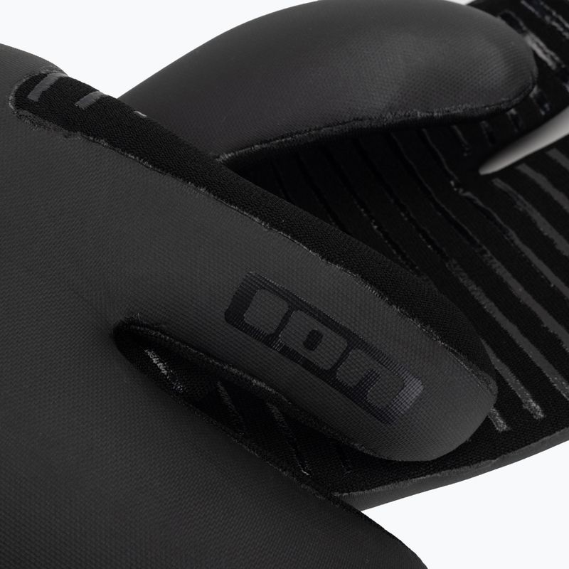 ION Lobster Mitten 4/3mm neoprene gloves black 48220-4146 4