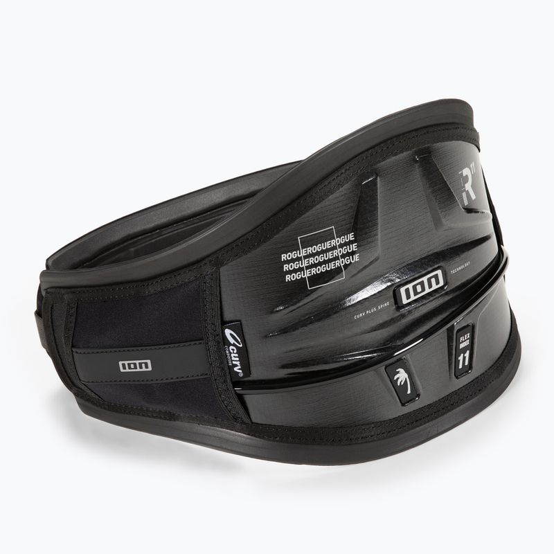 Trapeze for wingfoil ION Wing Waist Rogue 900 black 48222-4762