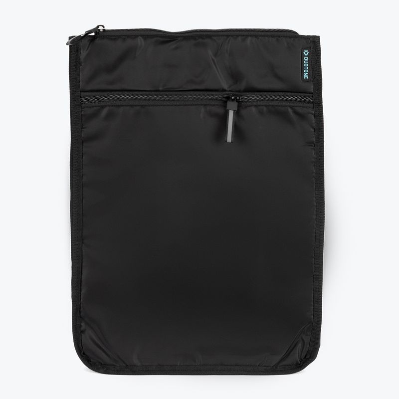 DUOTONE Daypack Rolltop city backpack black 44220-7002 5