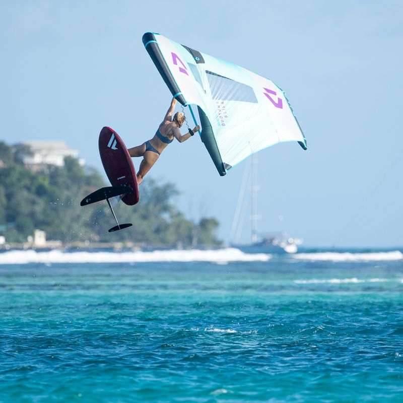 Wingfoil DUOTONE Wing Slick (CN) green NP-120023-C3040 2