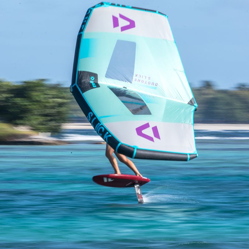 Wingfoil DUOTONE Wing Slick (CN) green NP-120023-C3040 3