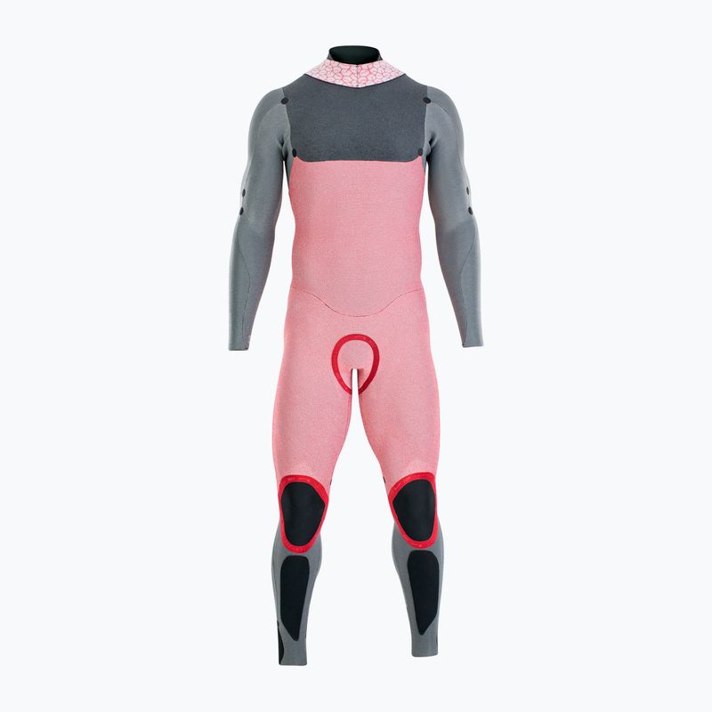 Men's ION Seek Core 4/3 mm blue swimming foam 48232-4426 3