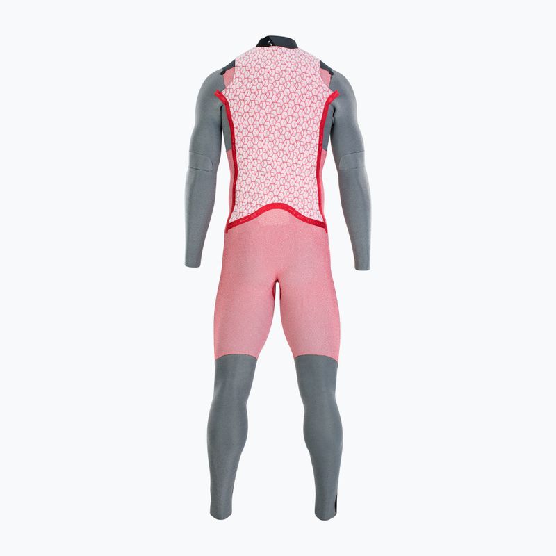 Men's ION Seek Core 4/3 mm blue swimming foam 48232-4426 4
