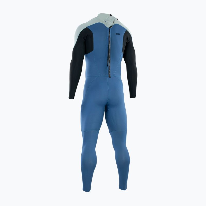 Men's ION Element 5/4 mm blue swimming foam 48232-4445 2
