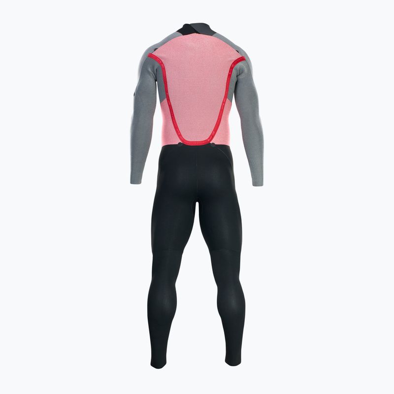 Men's ION Element 5/4 mm blue swimming foam 48232-4445 4