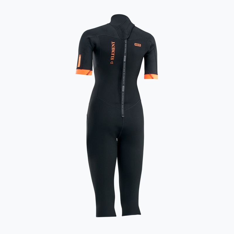 Women's ION Element 3/2 mm Overknee Blue Swim Foam 48233-4518 2
