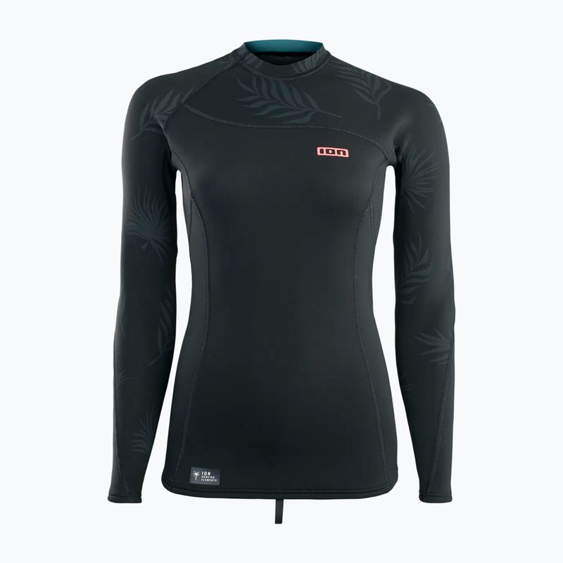 Women's neoprene insulator ION Neo Top 2/2 black